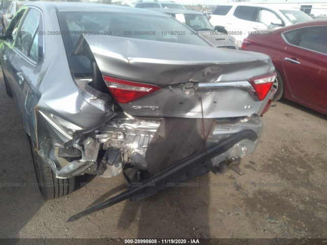 Photo 5 VIN: 4T4BF1FK9FR490723 - TOYOTA CAMRY 