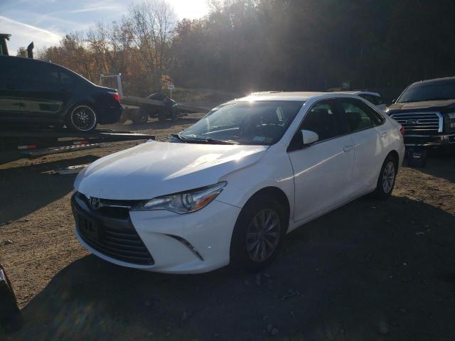 Photo 1 VIN: 4T4BF1FK9FR492343 - TOYOTA CAMRY LE 