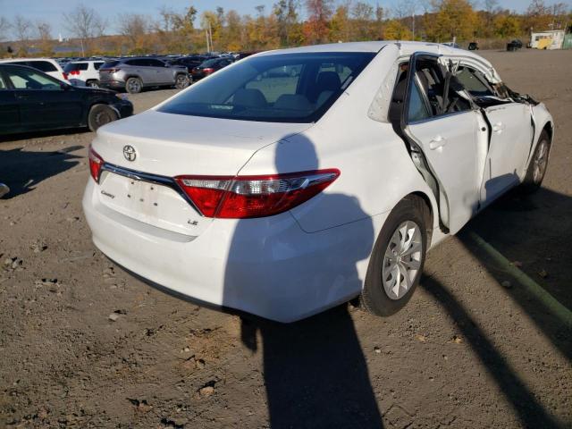 Photo 3 VIN: 4T4BF1FK9FR492343 - TOYOTA CAMRY LE 