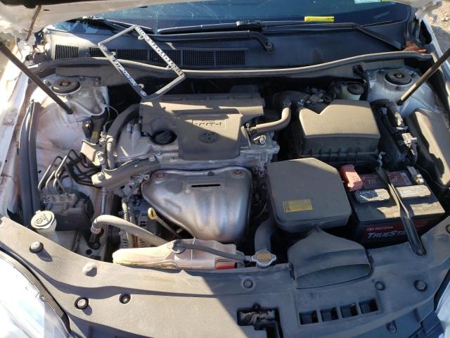 Photo 6 VIN: 4T4BF1FK9FR492343 - TOYOTA CAMRY LE 