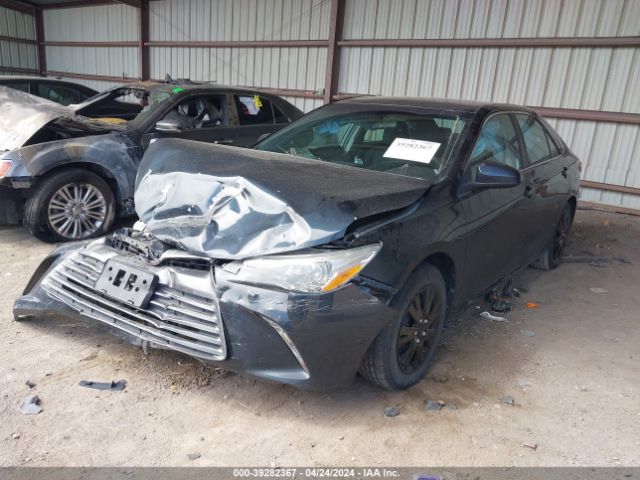 Photo 1 VIN: 4T4BF1FK9FR494299 - TOYOTA CAMRY 