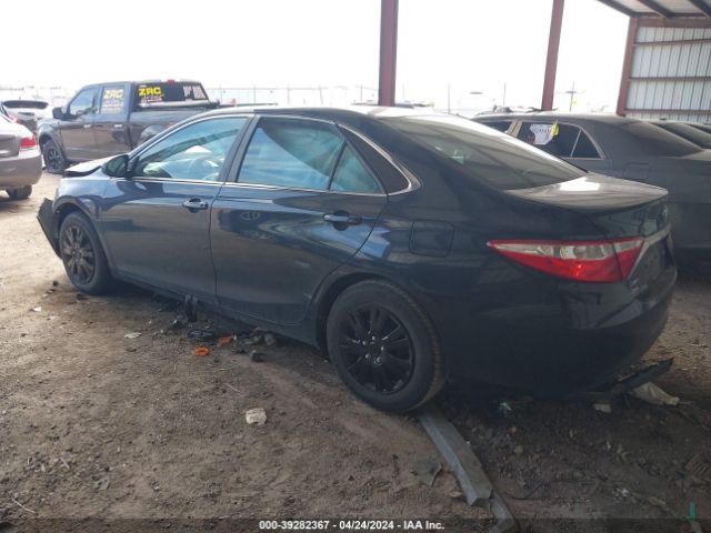 Photo 2 VIN: 4T4BF1FK9FR494299 - TOYOTA CAMRY 