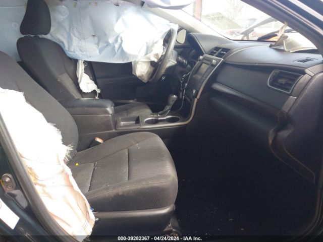 Photo 4 VIN: 4T4BF1FK9FR494299 - TOYOTA CAMRY 