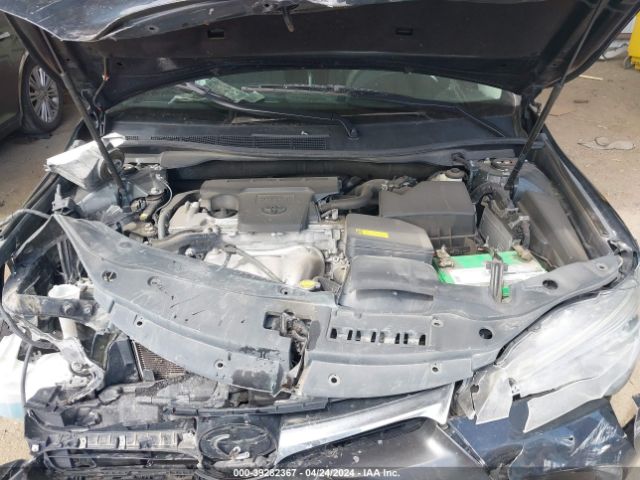 Photo 9 VIN: 4T4BF1FK9FR494299 - TOYOTA CAMRY 