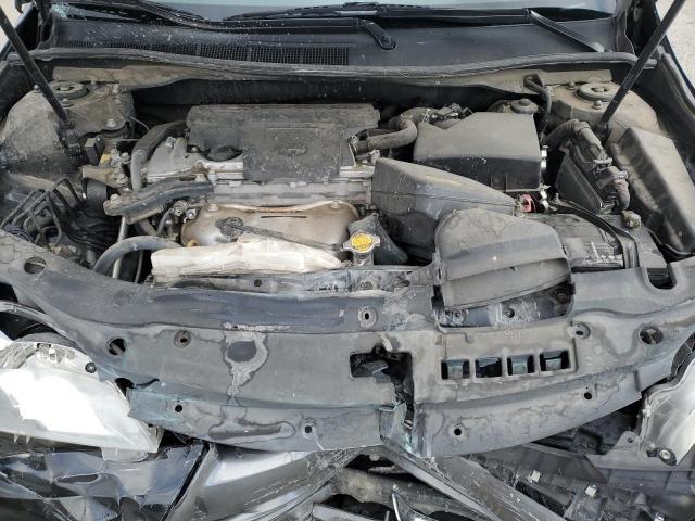 Photo 10 VIN: 4T4BF1FK9FR495095 - TOYOTA CAMRY LE 