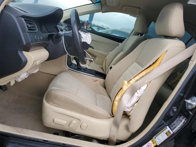 Photo 6 VIN: 4T4BF1FK9FR495095 - TOYOTA CAMRY LE 