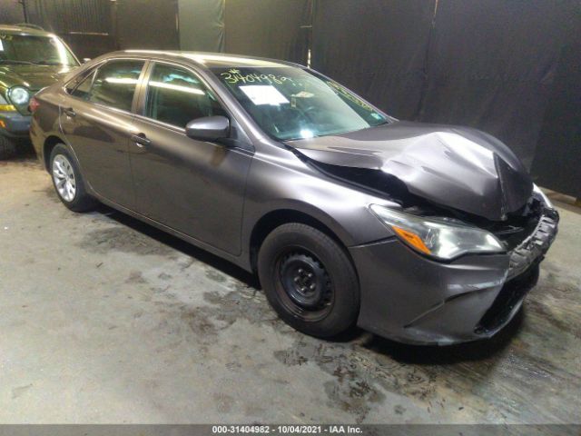 Photo 0 VIN: 4T4BF1FK9FR495386 - TOYOTA CAMRY 