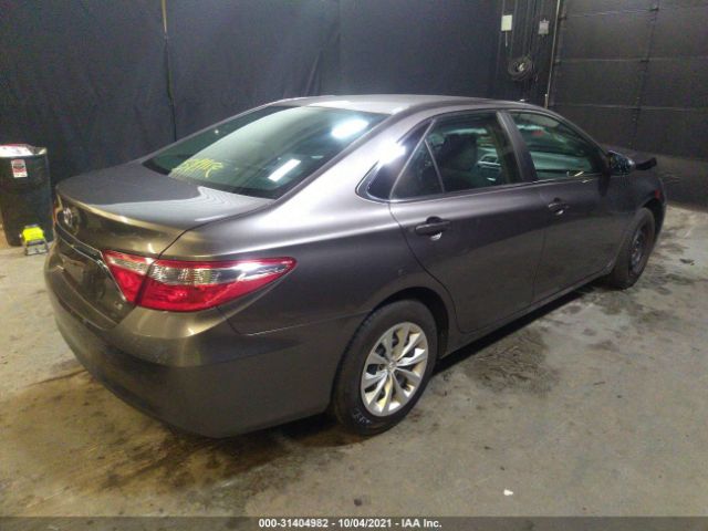 Photo 3 VIN: 4T4BF1FK9FR495386 - TOYOTA CAMRY 