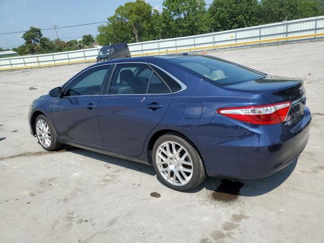 Photo 1 VIN: 4T4BF1FK9FR496554 - TOYOTA CAMRY LE 