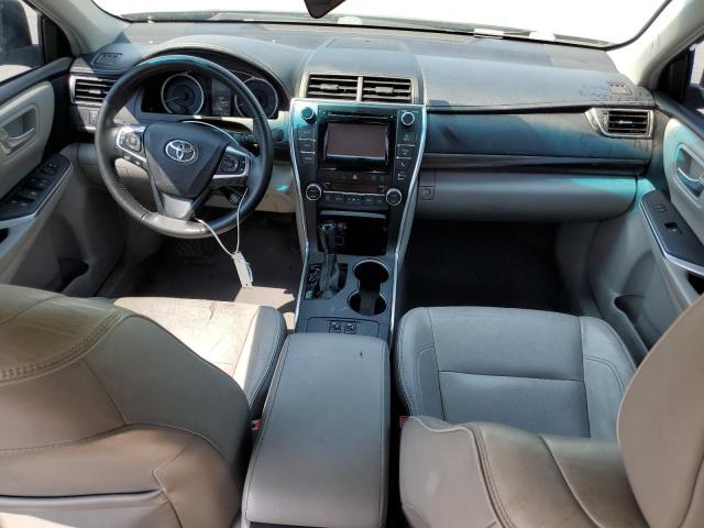 Photo 7 VIN: 4T4BF1FK9FR496554 - TOYOTA CAMRY LE 