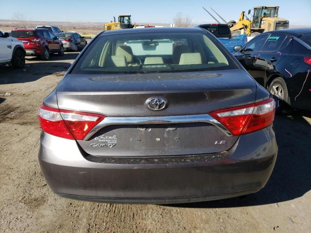 Photo 5 VIN: 4T4BF1FK9FR496750 - TOYOTA CAMRY 