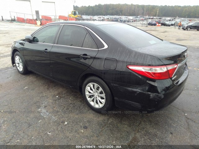 Photo 2 VIN: 4T4BF1FK9FR496781 - TOYOTA CAMRY 