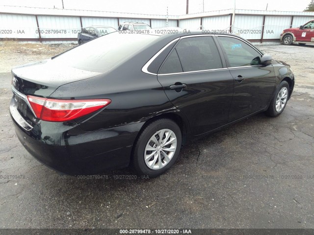 Photo 3 VIN: 4T4BF1FK9FR496781 - TOYOTA CAMRY 