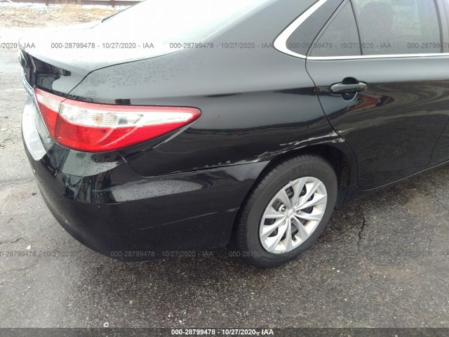 Photo 5 VIN: 4T4BF1FK9FR496781 - TOYOTA CAMRY 