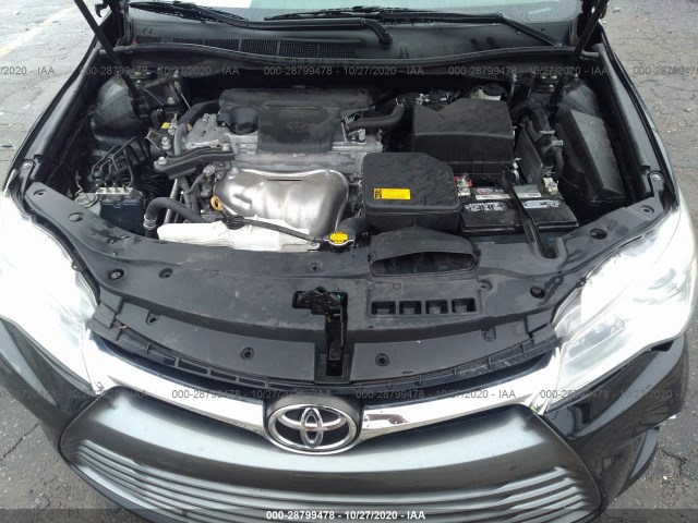 Photo 9 VIN: 4T4BF1FK9FR496781 - TOYOTA CAMRY 