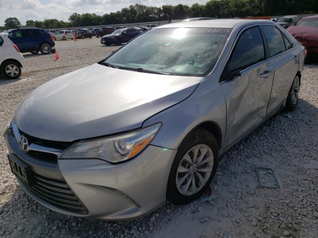 Photo 1 VIN: 4T4BF1FK9FR496912 - TOYOTA CAMRY LE 