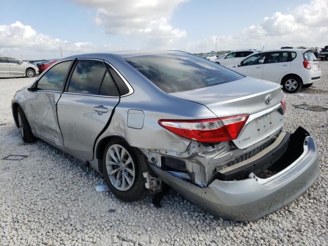 Photo 2 VIN: 4T4BF1FK9FR496912 - TOYOTA CAMRY LE 