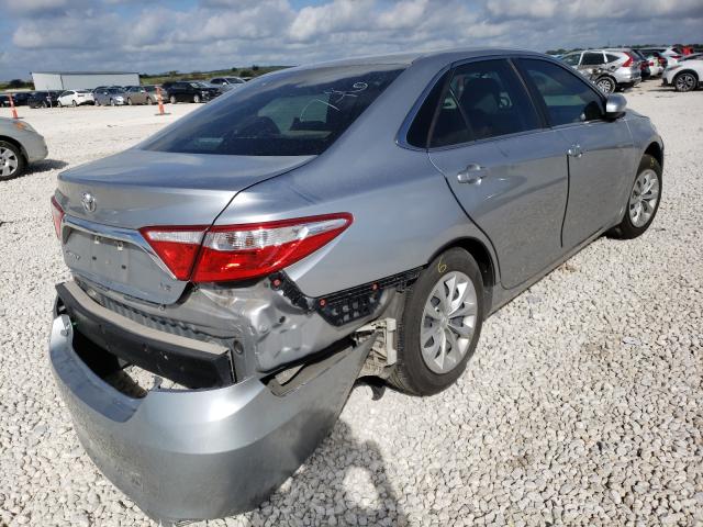 Photo 3 VIN: 4T4BF1FK9FR496912 - TOYOTA CAMRY LE 