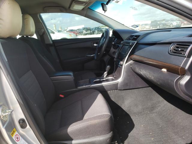 Photo 4 VIN: 4T4BF1FK9FR496912 - TOYOTA CAMRY LE 