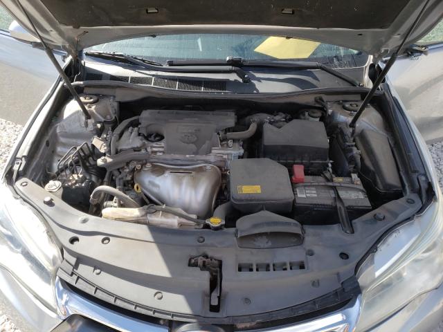 Photo 6 VIN: 4T4BF1FK9FR496912 - TOYOTA CAMRY LE 