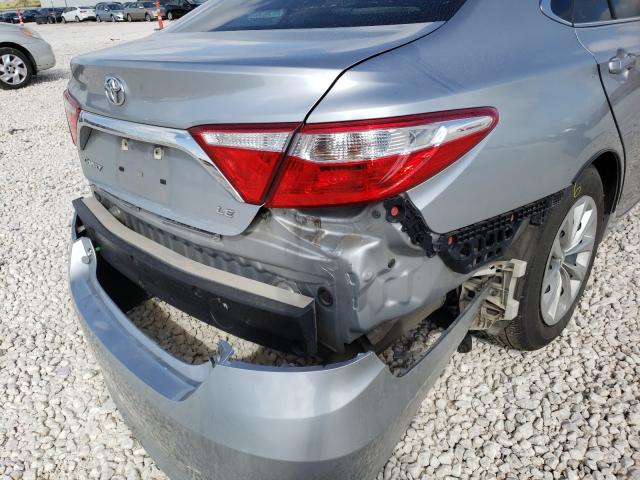 Photo 8 VIN: 4T4BF1FK9FR496912 - TOYOTA CAMRY LE 