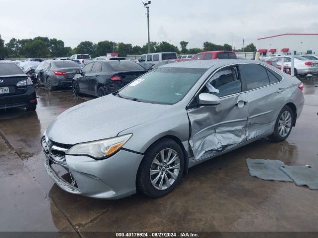 Photo 1 VIN: 4T4BF1FK9FR497963 - TOYOTA CAMRY 