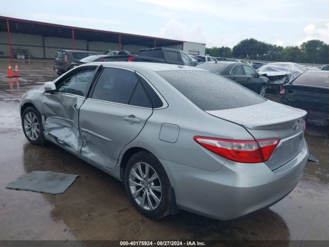 Photo 2 VIN: 4T4BF1FK9FR497963 - TOYOTA CAMRY 