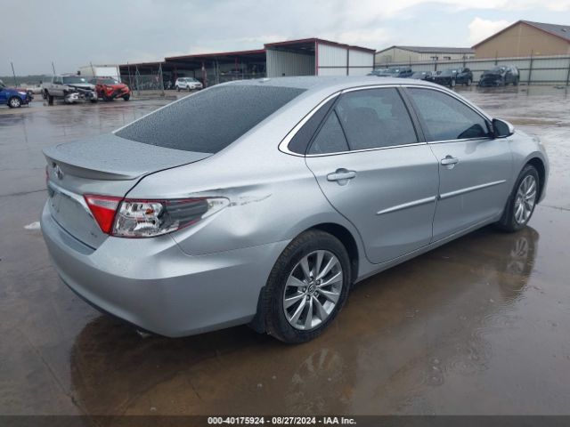 Photo 3 VIN: 4T4BF1FK9FR497963 - TOYOTA CAMRY 