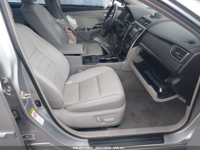 Photo 4 VIN: 4T4BF1FK9FR497963 - TOYOTA CAMRY 