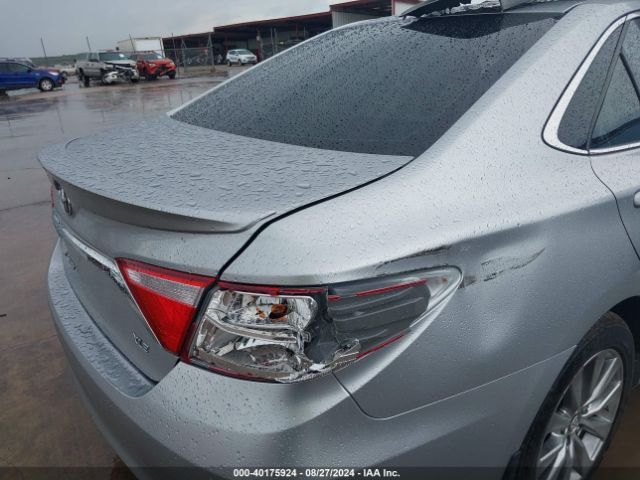 Photo 5 VIN: 4T4BF1FK9FR497963 - TOYOTA CAMRY 