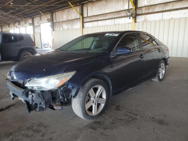 Photo 0 VIN: 4T4BF1FK9FR500361 - TOYOTA CAMRY LE 