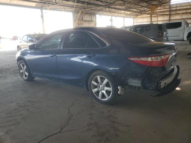 Photo 1 VIN: 4T4BF1FK9FR500361 - TOYOTA CAMRY LE 