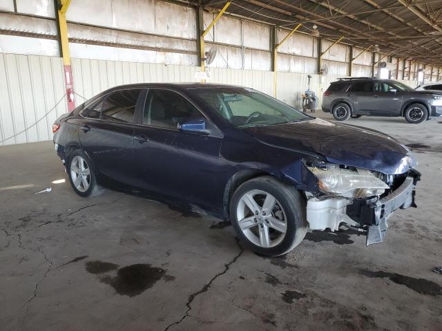 Photo 3 VIN: 4T4BF1FK9FR500361 - TOYOTA CAMRY LE 