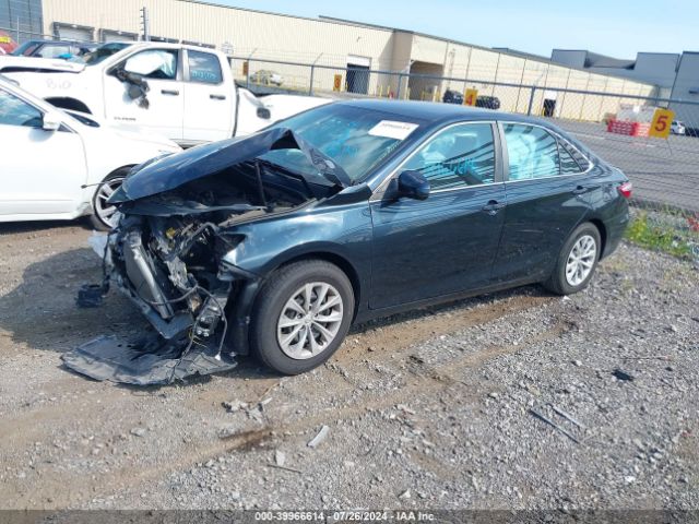 Photo 1 VIN: 4T4BF1FK9FR501087 - TOYOTA CAMRY 