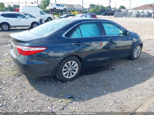 Photo 3 VIN: 4T4BF1FK9FR501087 - TOYOTA CAMRY 