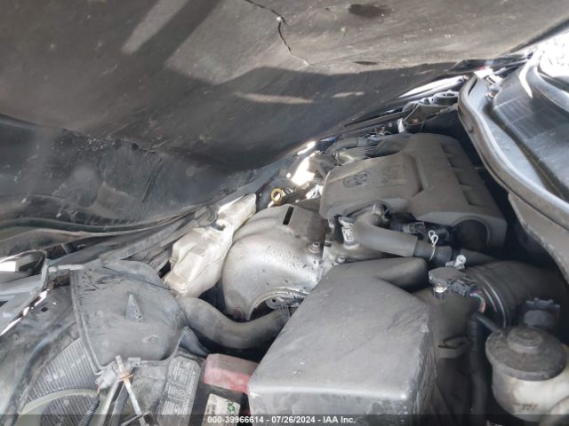 Photo 9 VIN: 4T4BF1FK9FR501087 - TOYOTA CAMRY 