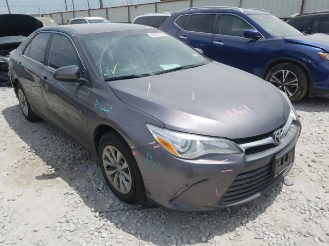 Photo 0 VIN: 4T4BF1FK9FR501641 - TOYOTA CAMRY LE 