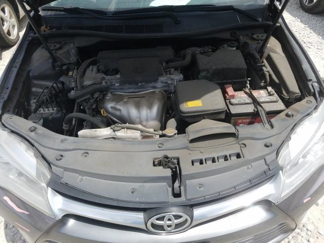 Photo 6 VIN: 4T4BF1FK9FR501641 - TOYOTA CAMRY LE 