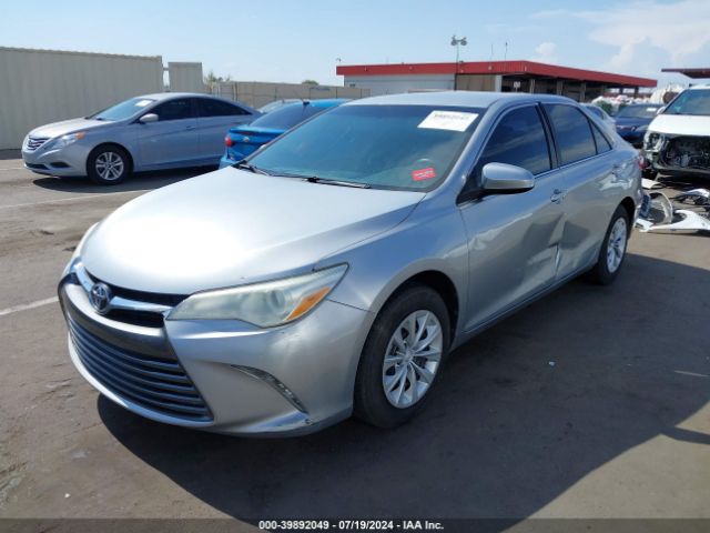 Photo 1 VIN: 4T4BF1FK9FR503454 - TOYOTA CAMRY 