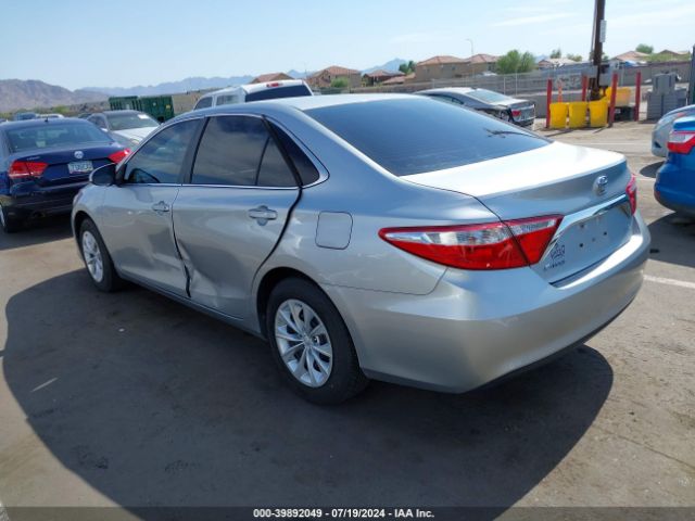 Photo 2 VIN: 4T4BF1FK9FR503454 - TOYOTA CAMRY 