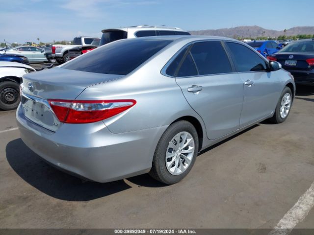 Photo 3 VIN: 4T4BF1FK9FR503454 - TOYOTA CAMRY 