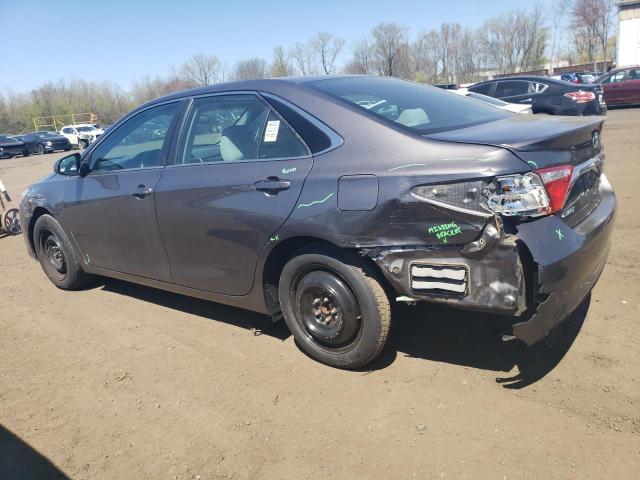 Photo 1 VIN: 4T4BF1FK9FR503910 - TOYOTA CAMRY 