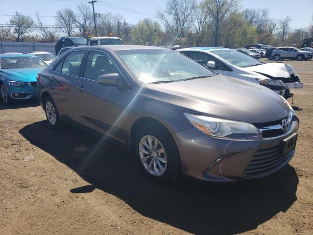 Photo 3 VIN: 4T4BF1FK9FR503910 - TOYOTA CAMRY 