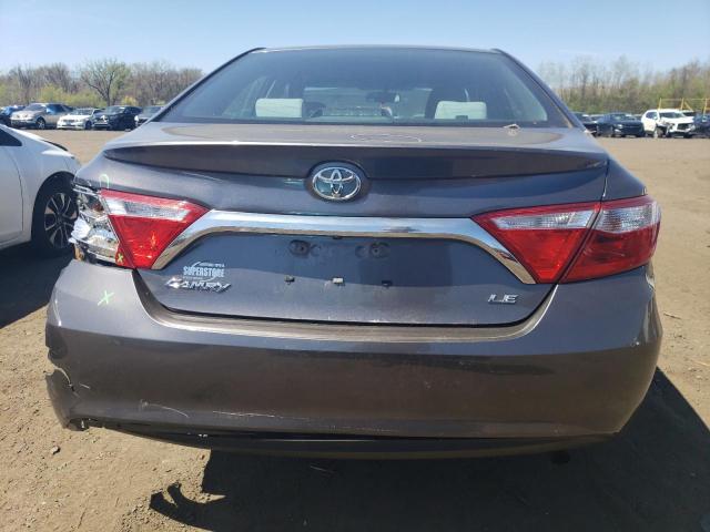 Photo 5 VIN: 4T4BF1FK9FR503910 - TOYOTA CAMRY 