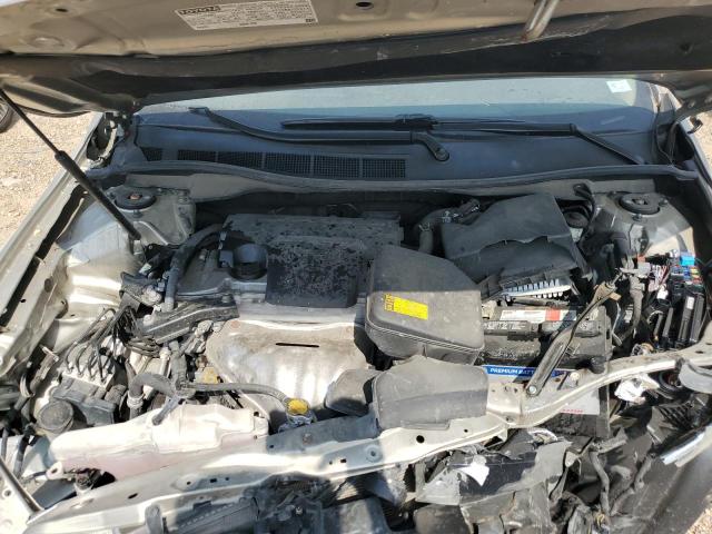 Photo 10 VIN: 4T4BF1FK9FR504720 - TOYOTA CAMRY 