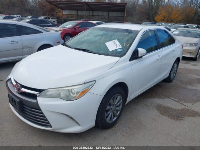 Photo 1 VIN: 4T4BF1FK9FR513384 - TOYOTA CAMRY 