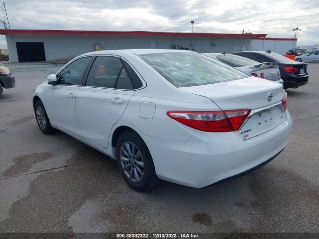 Photo 2 VIN: 4T4BF1FK9FR513384 - TOYOTA CAMRY 