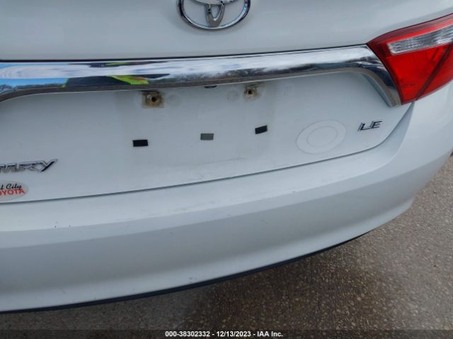 Photo 5 VIN: 4T4BF1FK9FR513384 - TOYOTA CAMRY 