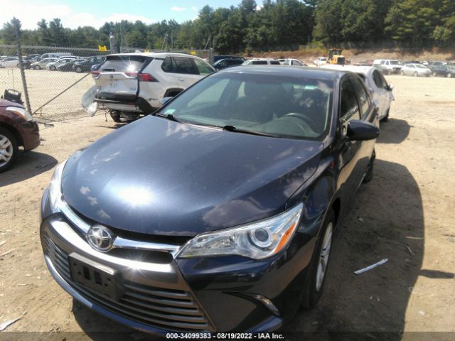 Photo 1 VIN: 4T4BF1FK9FR514633 - TOYOTA CAMRY 