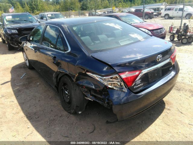 Photo 2 VIN: 4T4BF1FK9FR514633 - TOYOTA CAMRY 